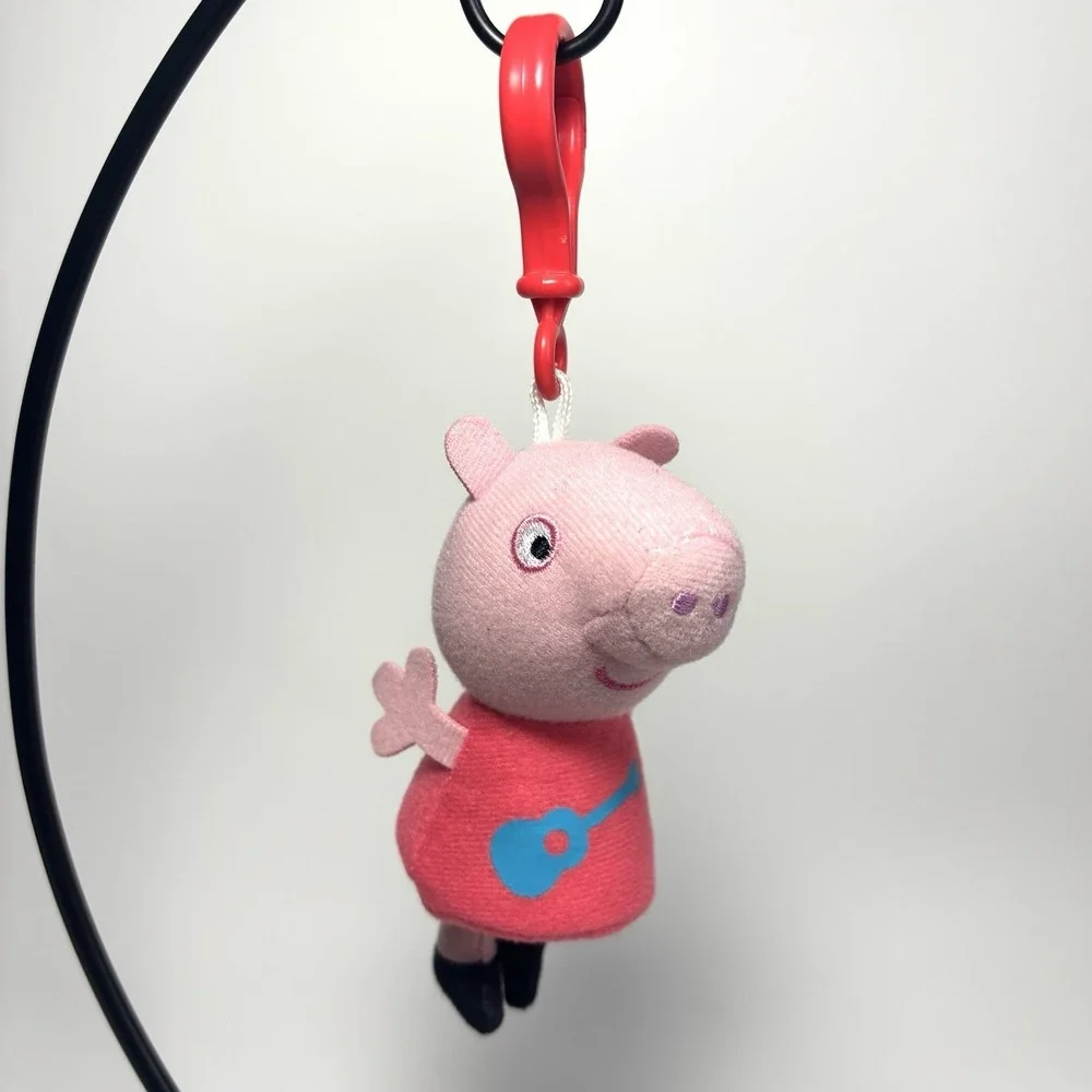 N/A peppa pig